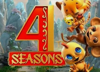 Four Seasons игры Betsoft